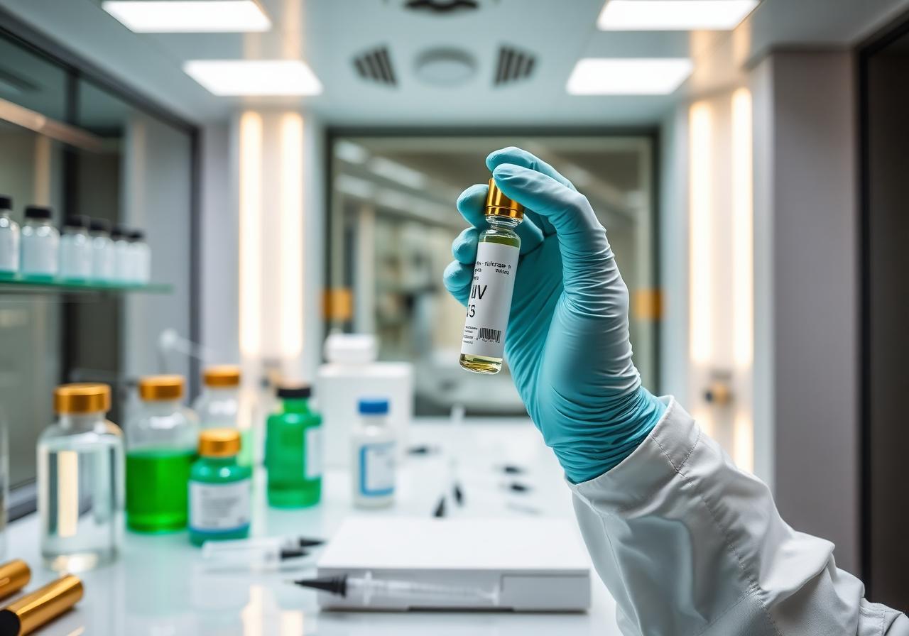 Premium regenerative wellness and stem cell consultation in Bangkok