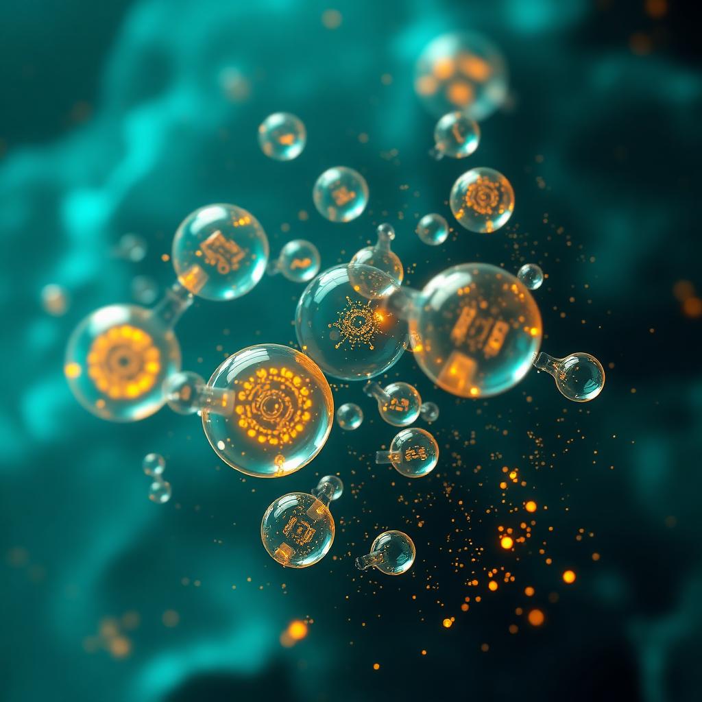 Exosome IV Therapy: Advanced Cellular Wellness Support