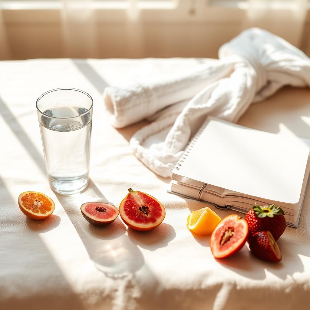 Before Your IV Drip: Preparation & Safety Tips